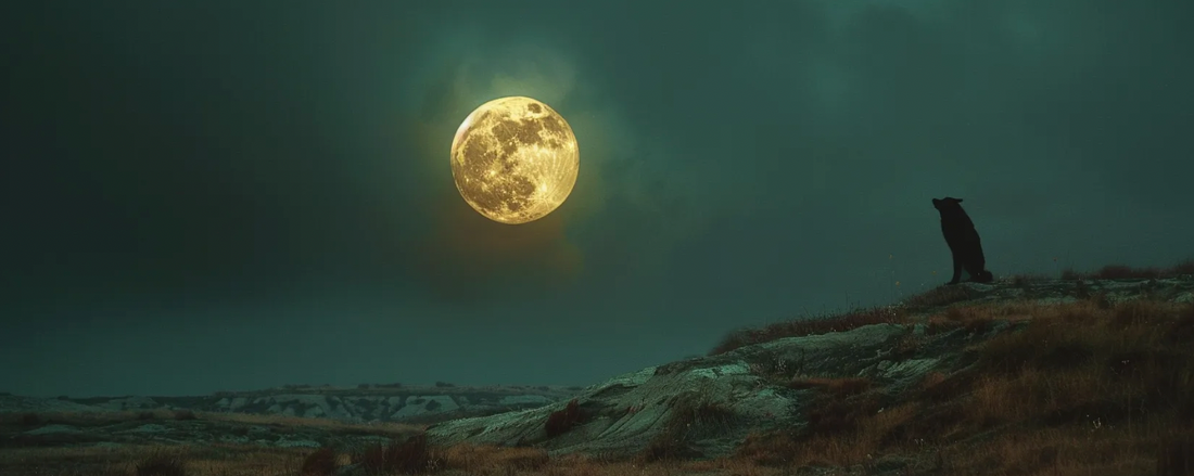 October 17th 2024 Full Moon Astrology: Insights for Your Zodiac Sign